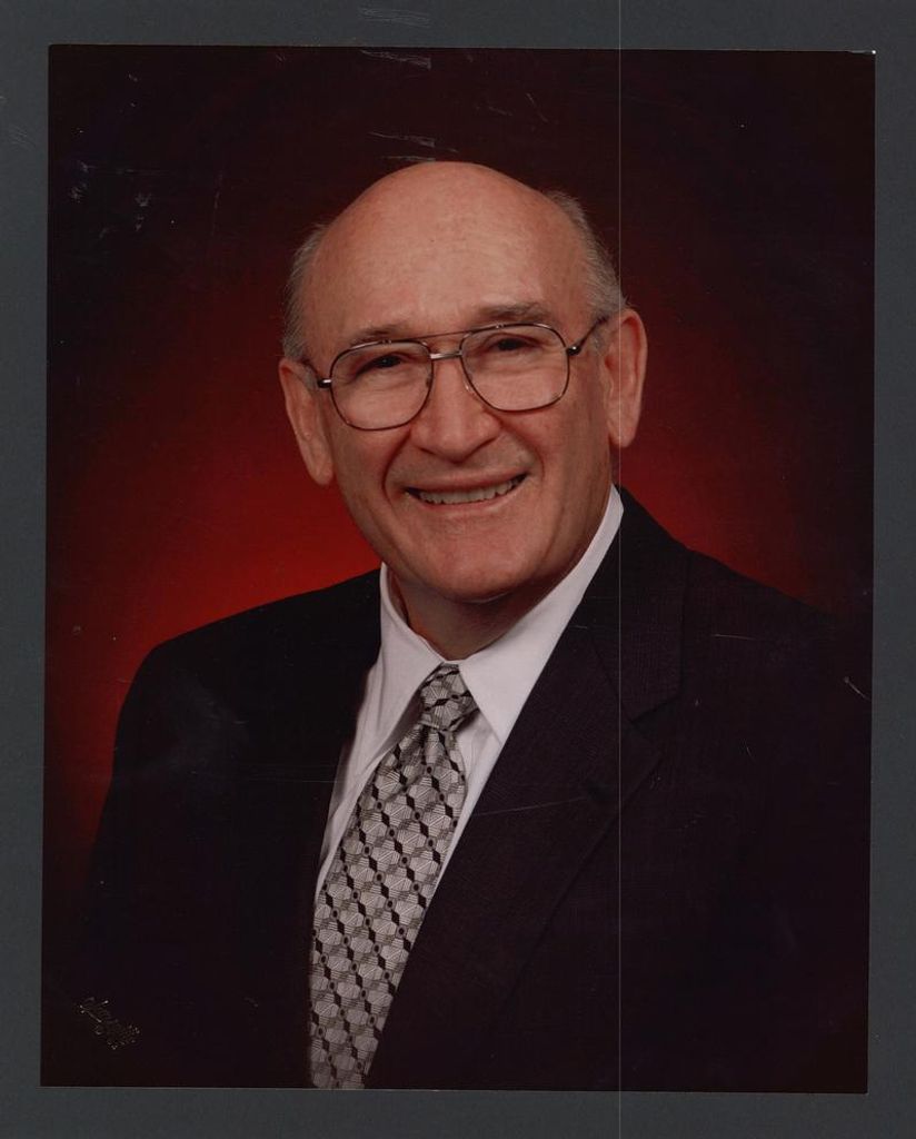 William Carrol Tittle Profile Photo