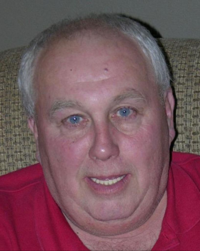 Gary C. Schocke