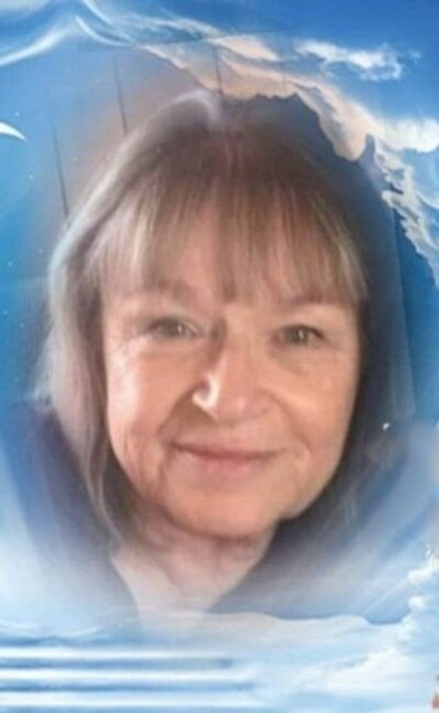 Stella Jean Heuer Profile Photo