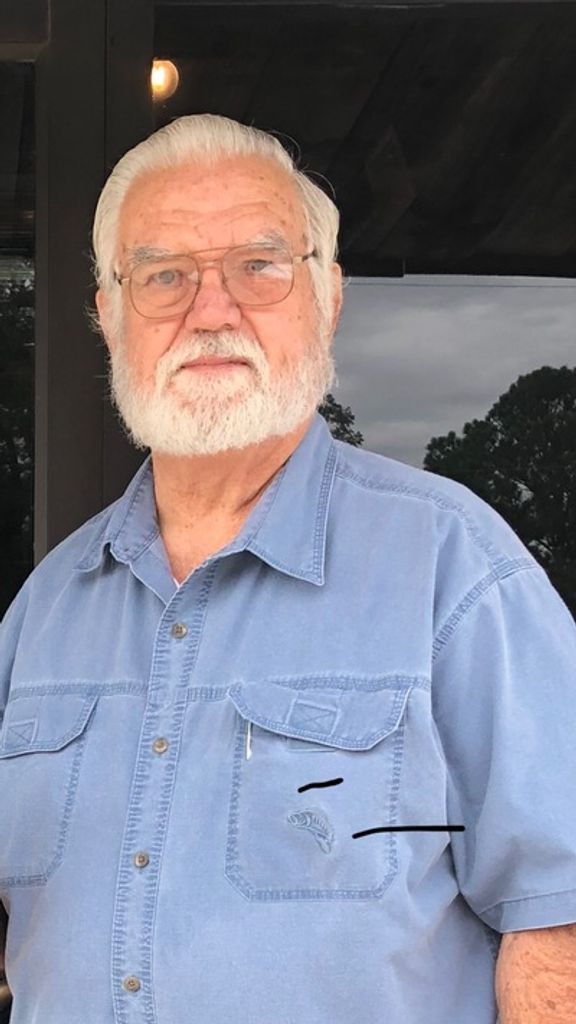 George "Bob" Robert Smith