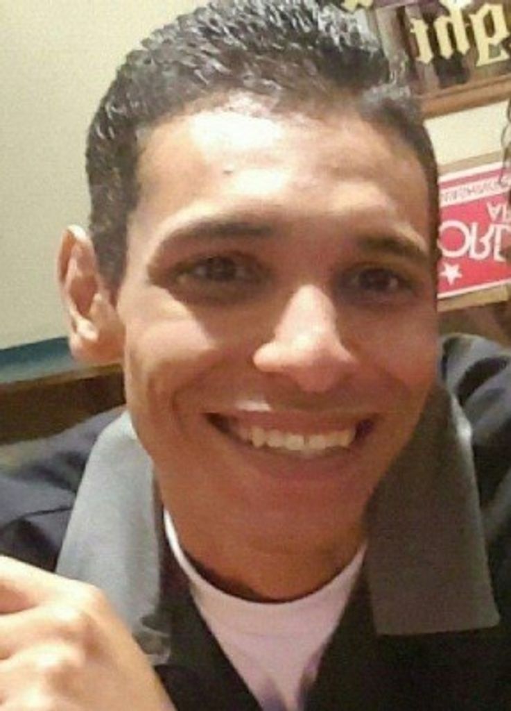 Steven Ray Vargas Jr. Profile Photo