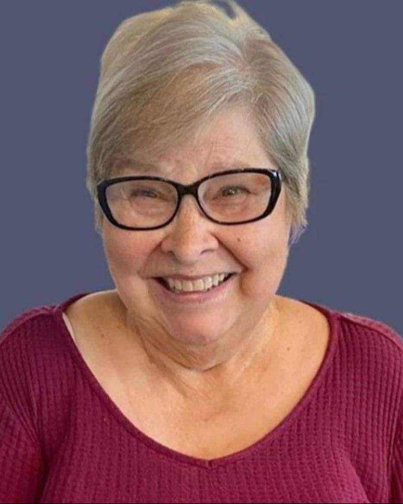 Kathleen Jane (Michler) Bell