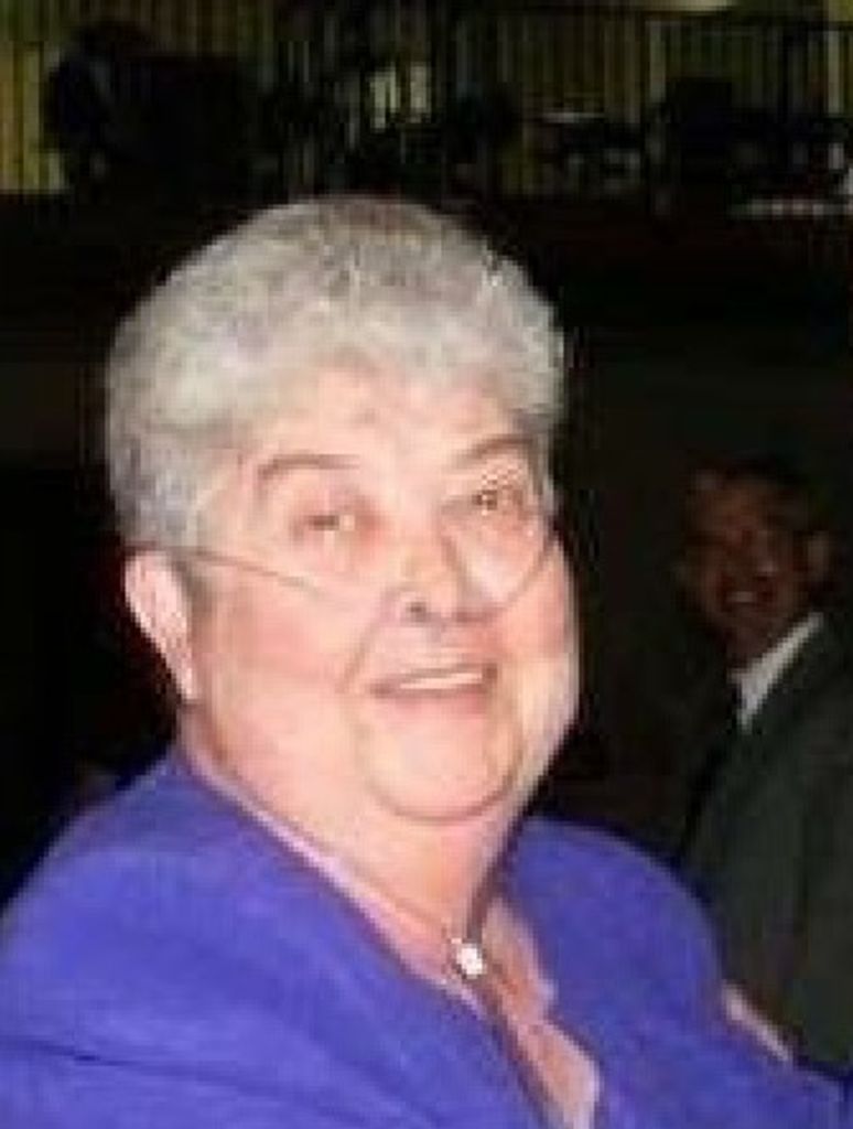 Slena Gay (Aldridge)  Watts Profile Photo
