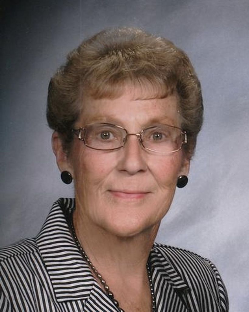 Phyllis Mayfield
