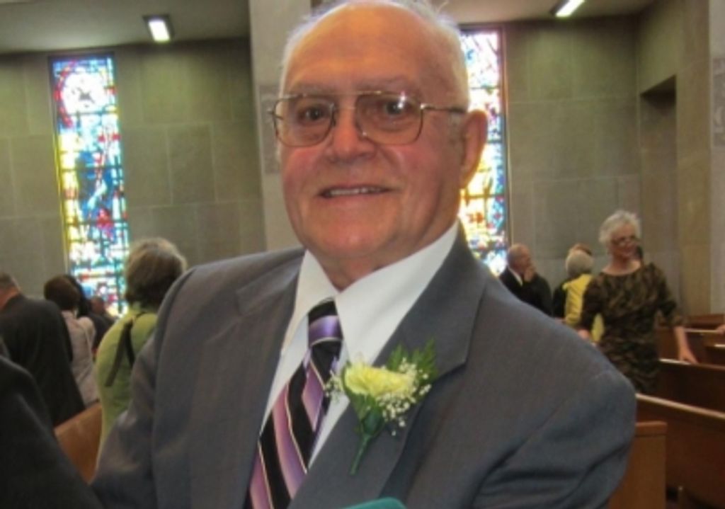 Donald J. Leveillee Profile Photo