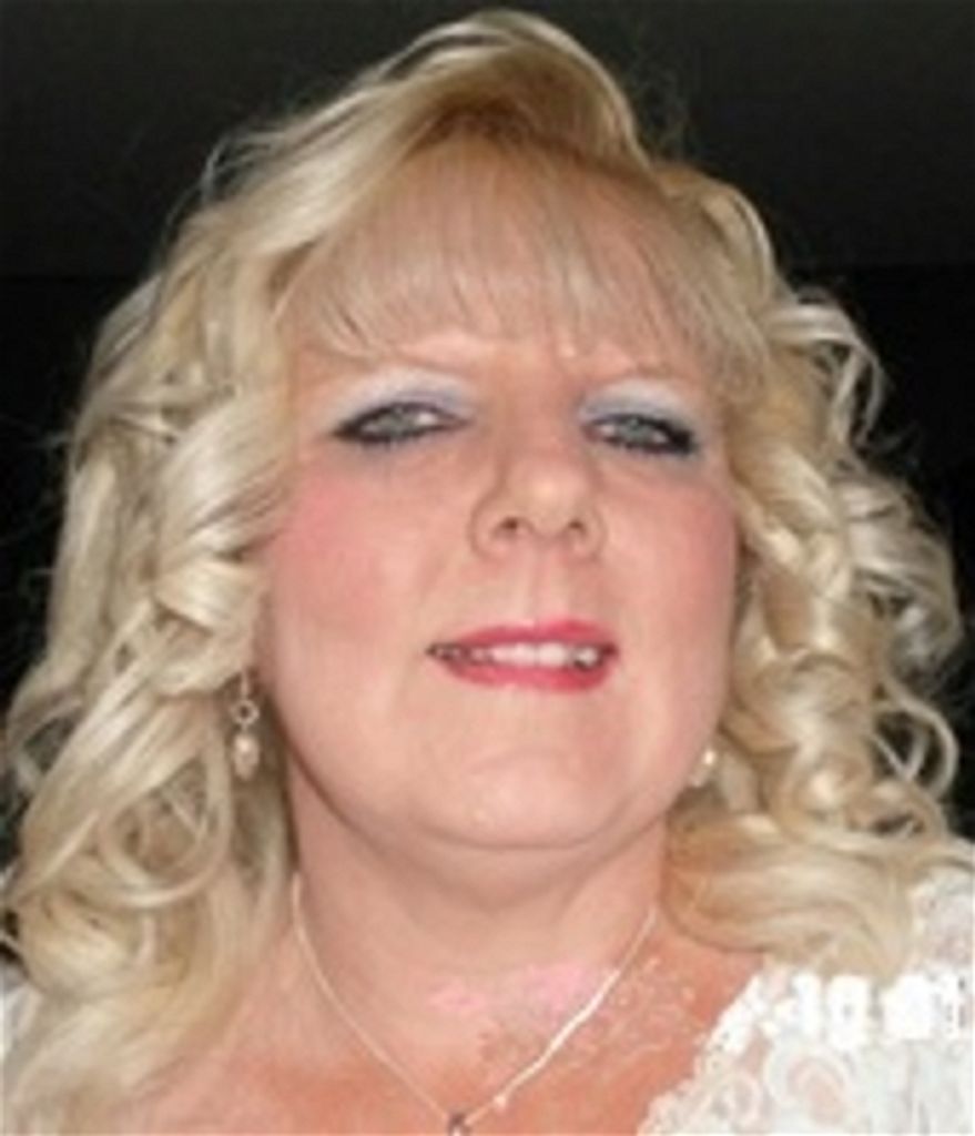 Claudia Jean Macmillen