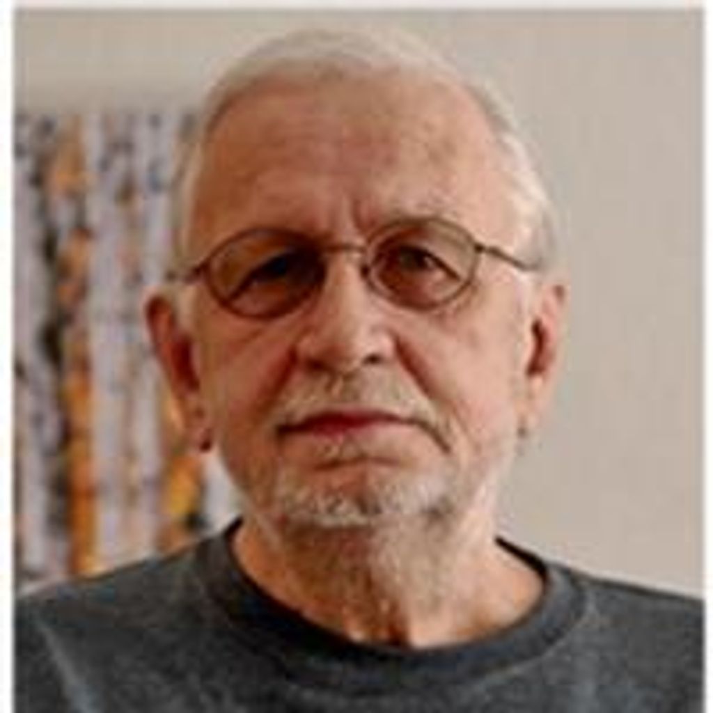 Jerry Charles Zillier