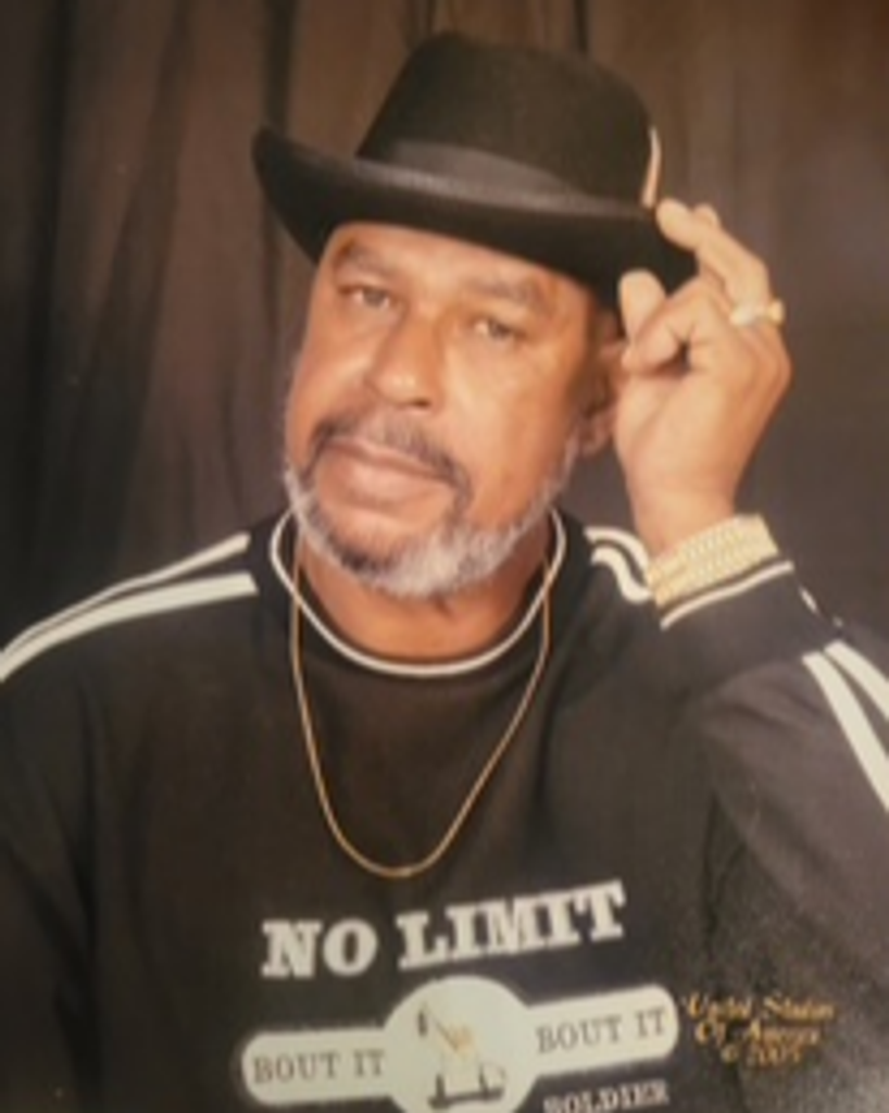 Charles Edward Steward Profile Photo
