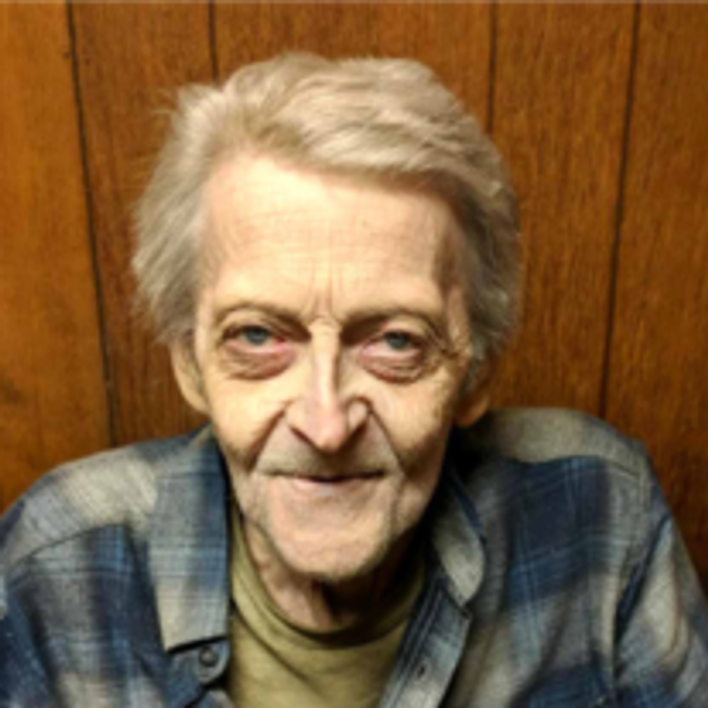 Richard "Dick" J. Sailer