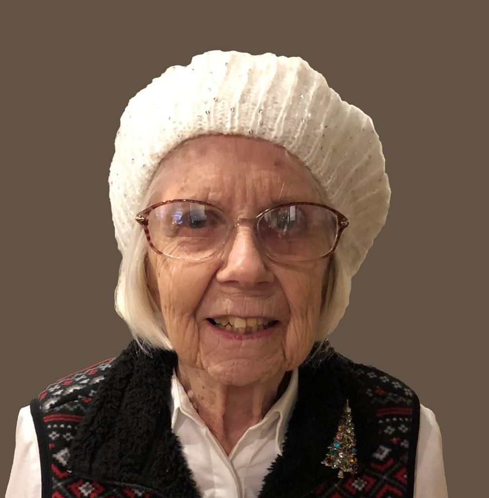 Luella Jean Traut Profile Photo