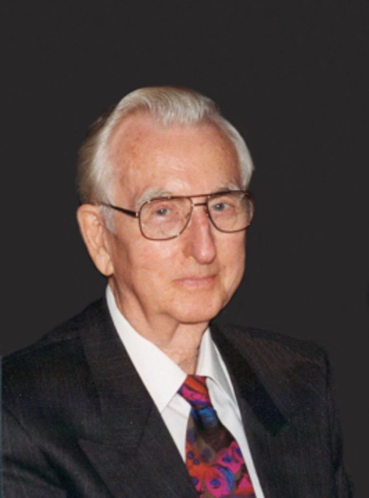 Arluff "Al" Tench