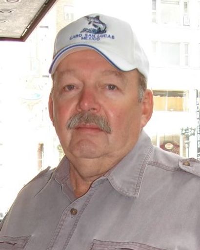 Patrick "Pat" Williams Profile Photo