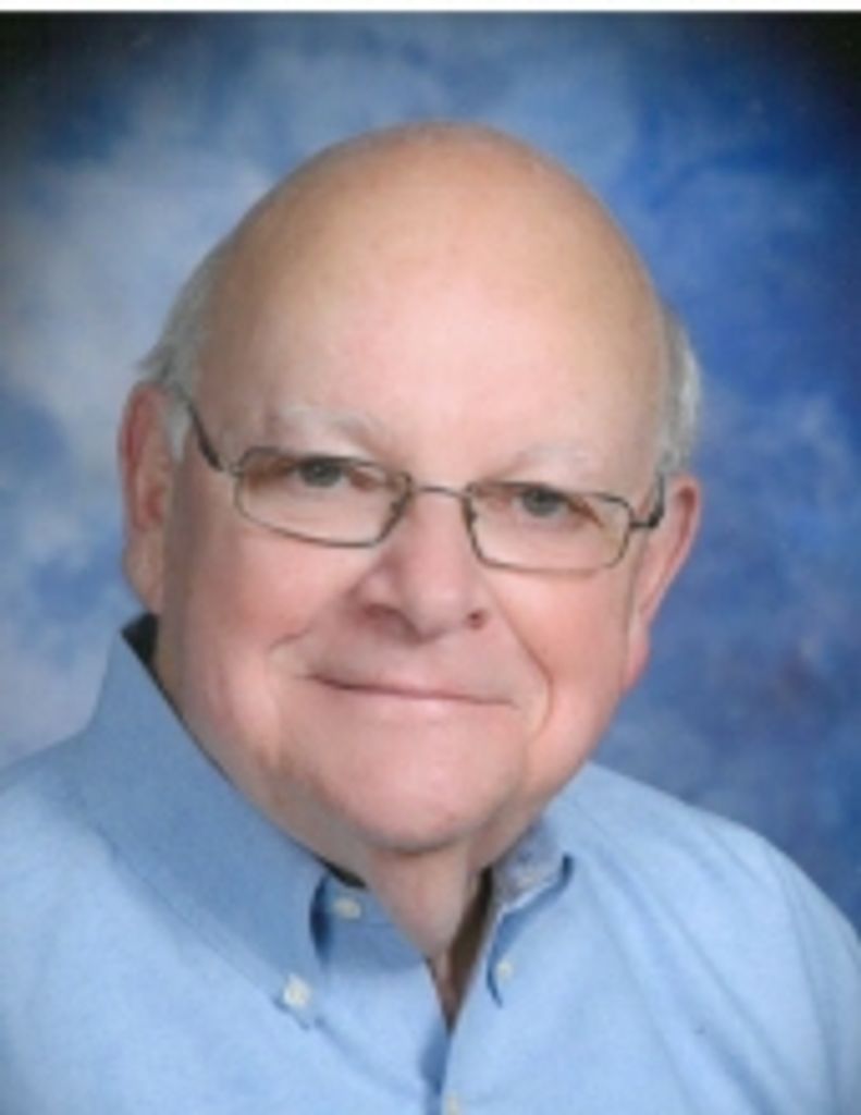 James "Jim" Latino