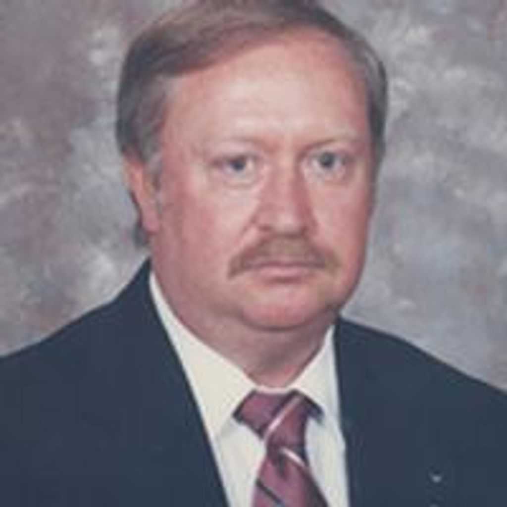 Joe E. Ellison