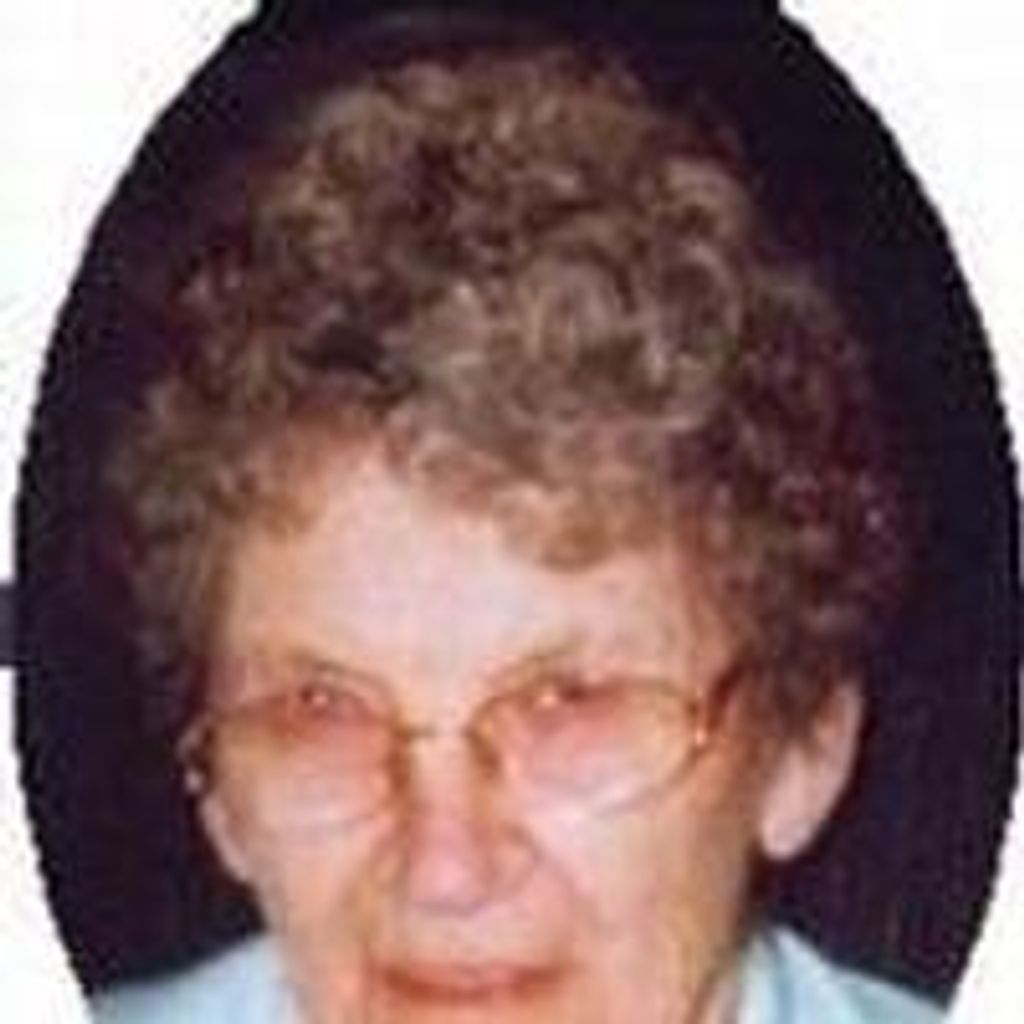 Marian L. Meyer