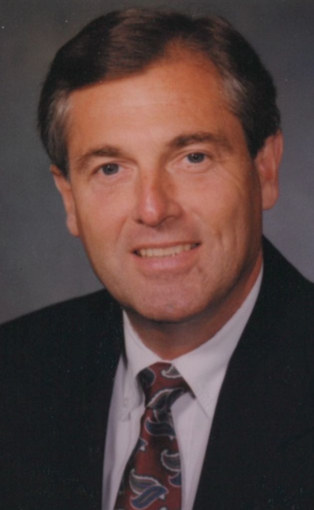 Jeffrey A. Mason Profile Photo