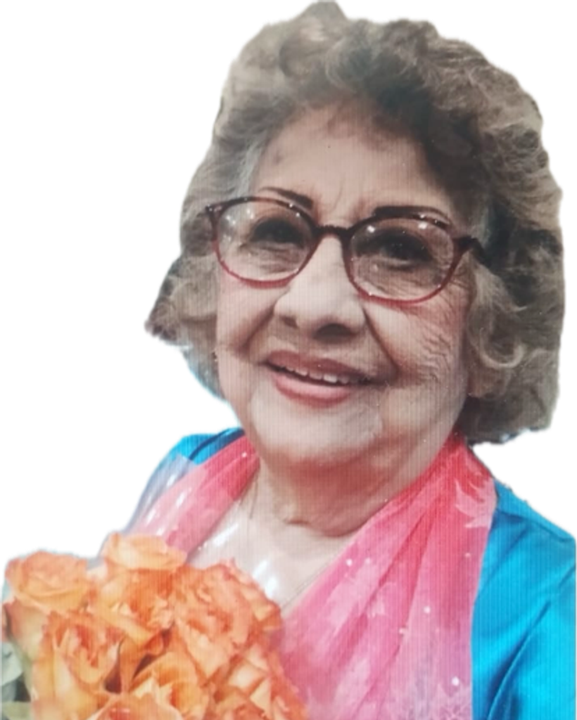 Maria Del Carmen Perez De Suarez Profile Photo