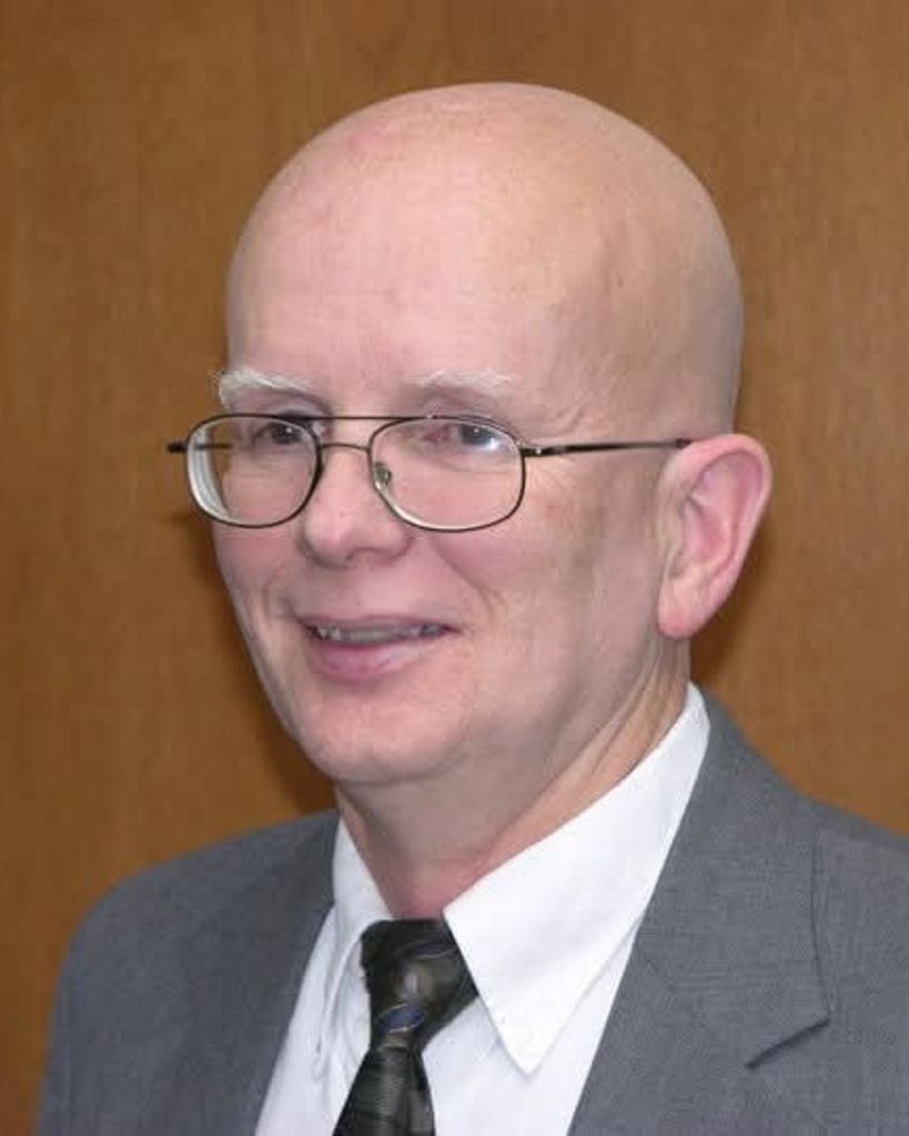 Harvey Edward Potter