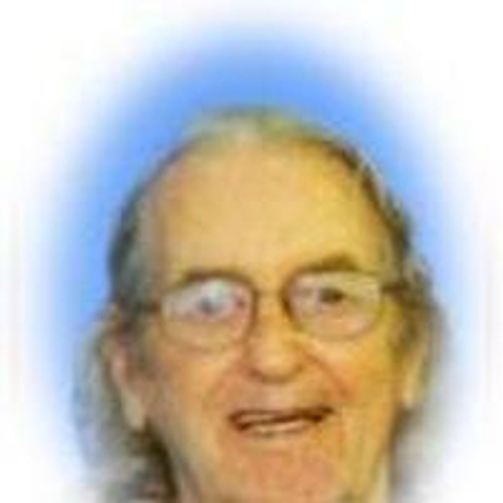 Walter G. "Walt" Black