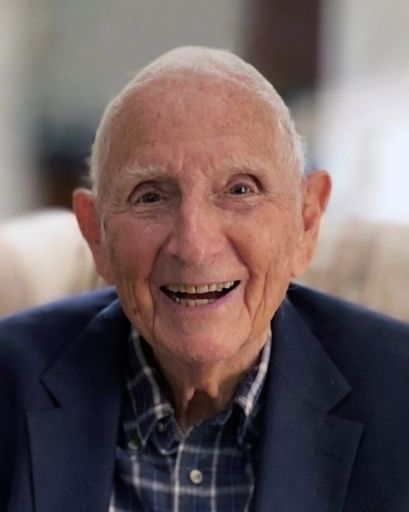 Ralph A. Bounty Profile Photo