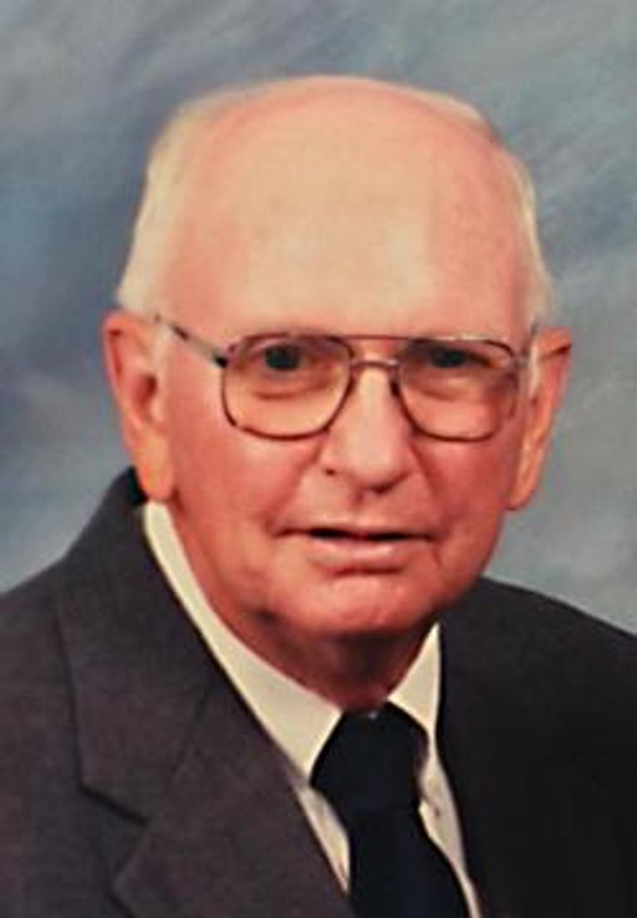 Thomas Franklin "Buddy" Fitch