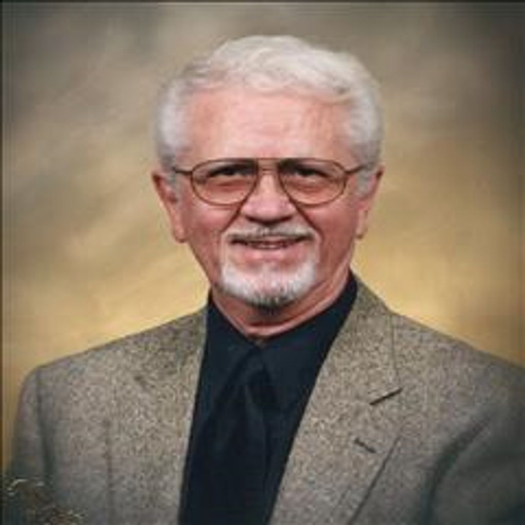 Charles B. Mcgee Profile Photo