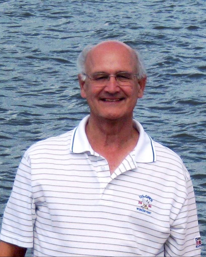 Philip U. Moore Profile Photo