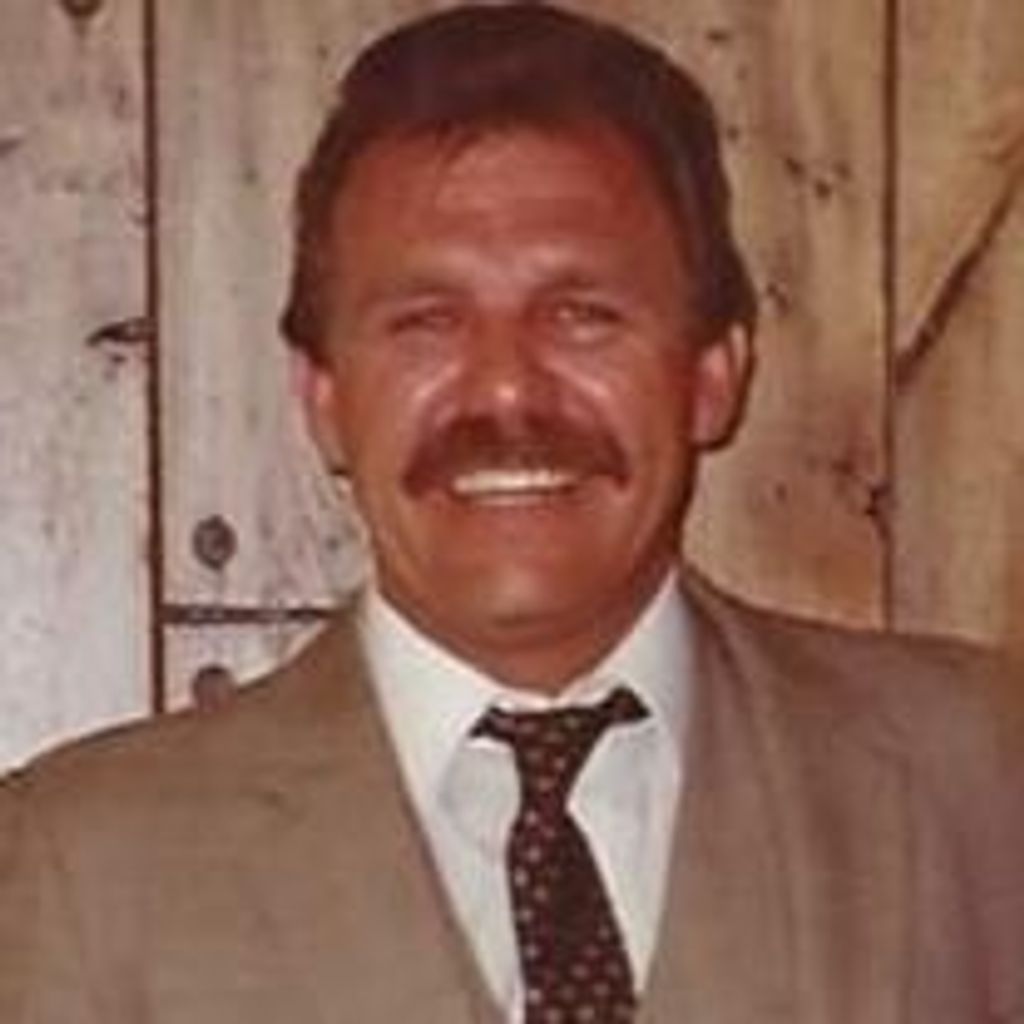 Richard Lee Kohlscheen Profile Photo