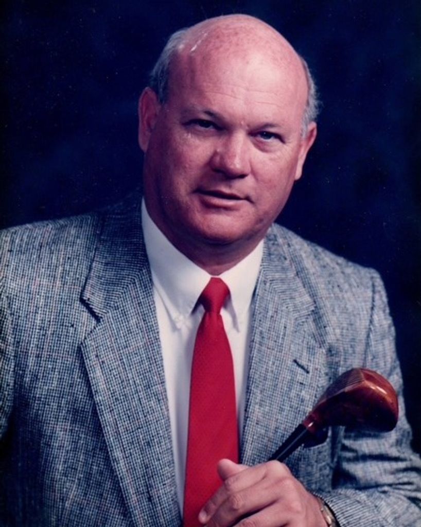 Edwin "Pete" Northrop Scott Profile Photo