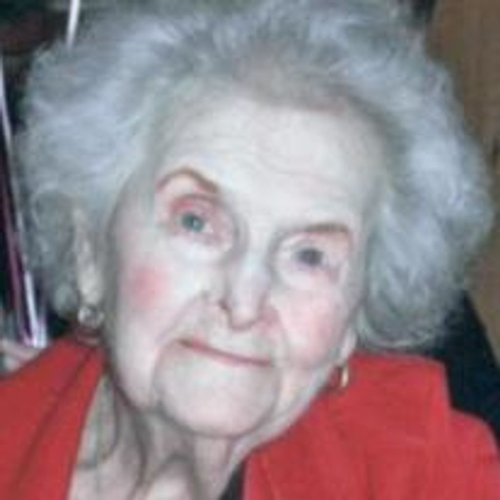 Ann B. Quave