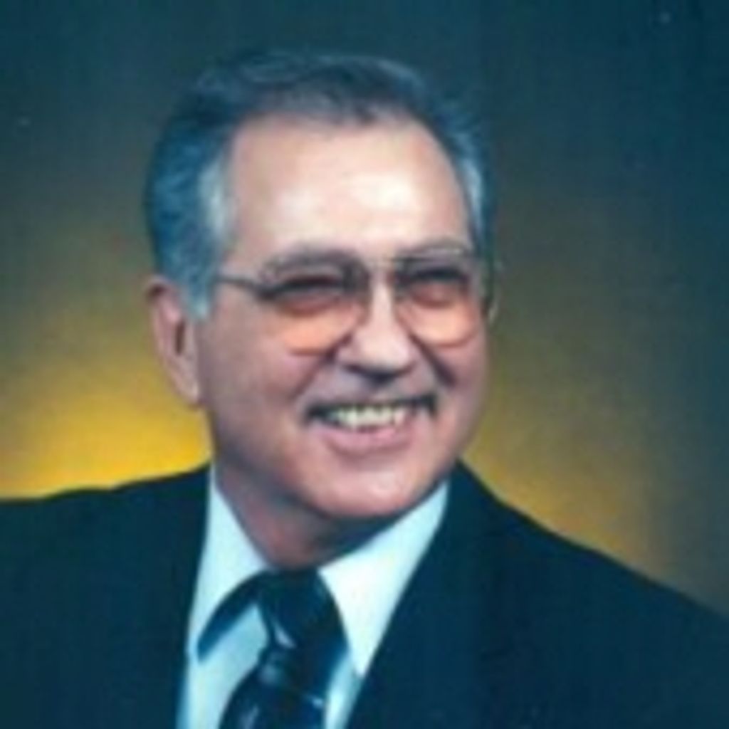 Elmer Victor Lemon