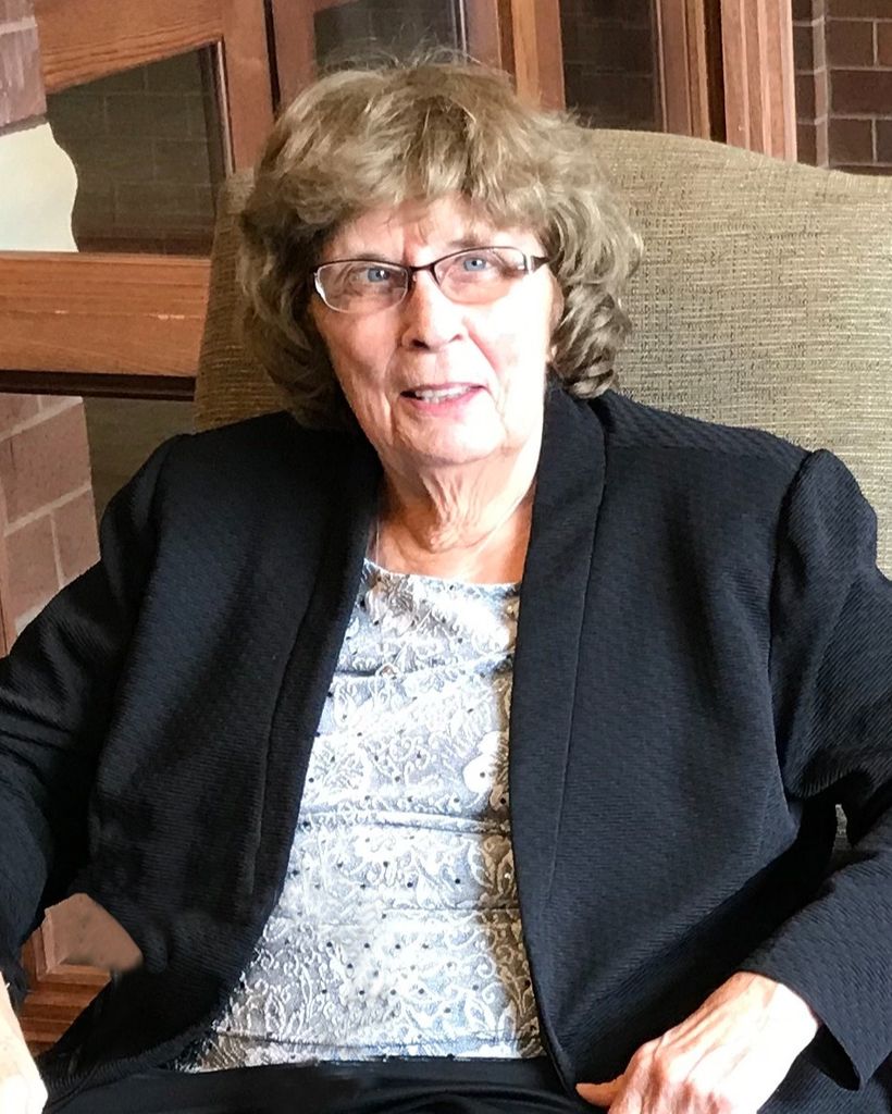 Bonnie Neuberger