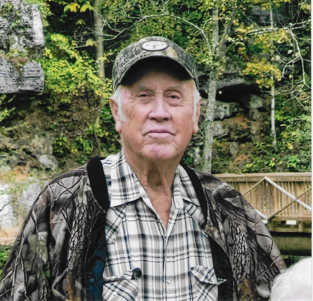 William Edmond Owens Profile Photo