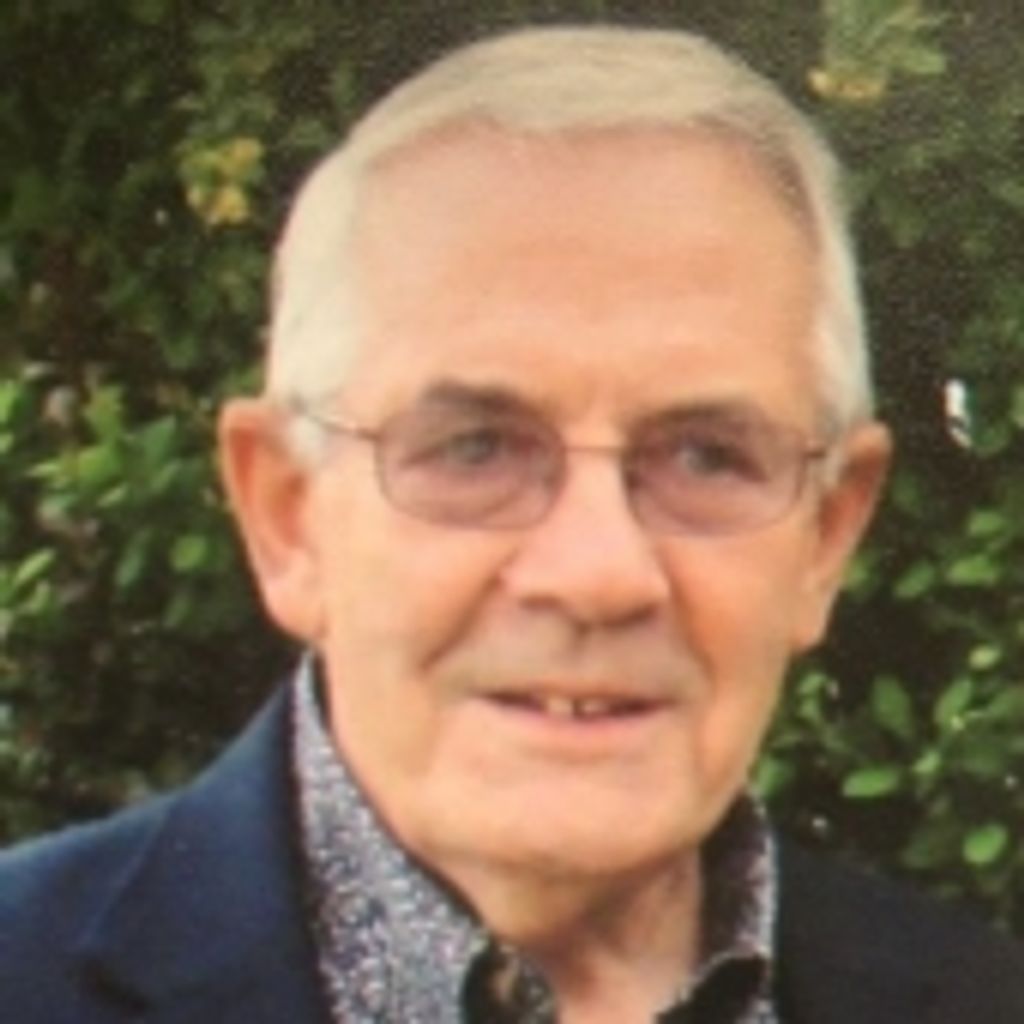 John W. Soldo