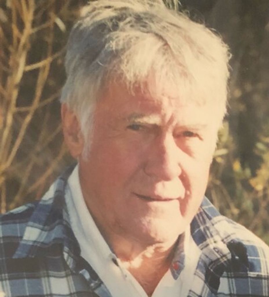 Laverne 'Frosty' Lohmiller