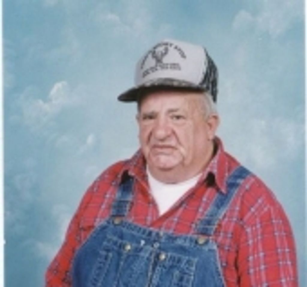 Velton "Pete" Harris