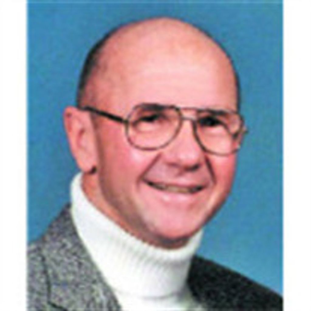 Lloyd J. Hamilton