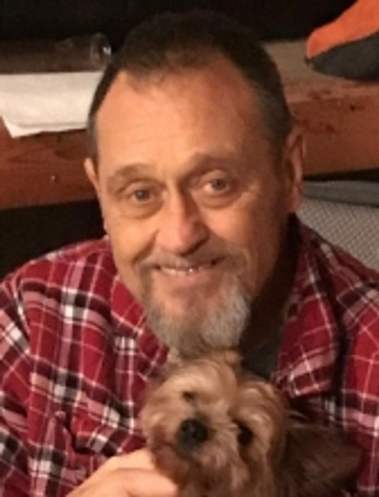 Gilbert "Gil" W. Winter