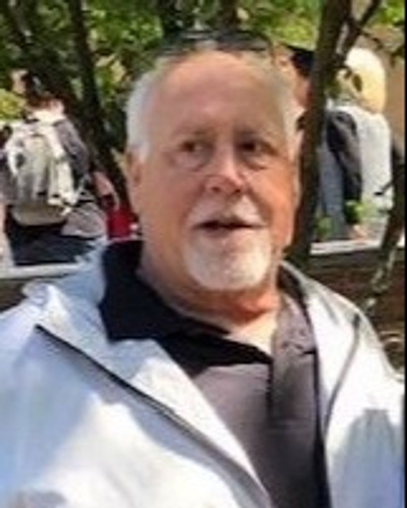 Jeffery Verzella Profile Photo