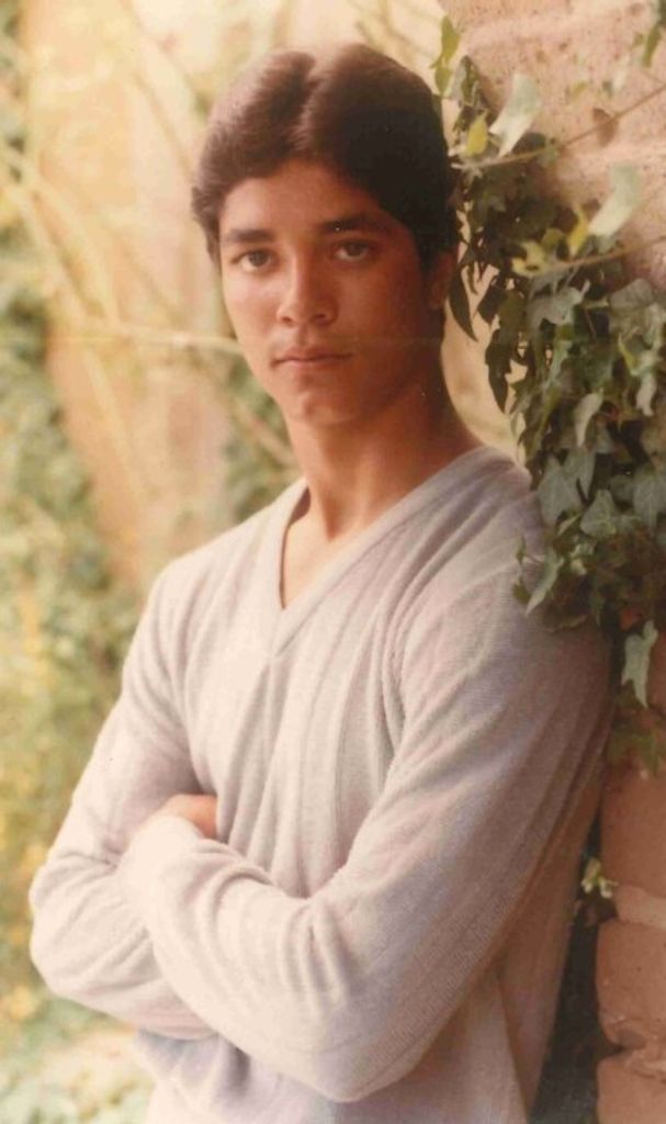 Benjamin Padilla