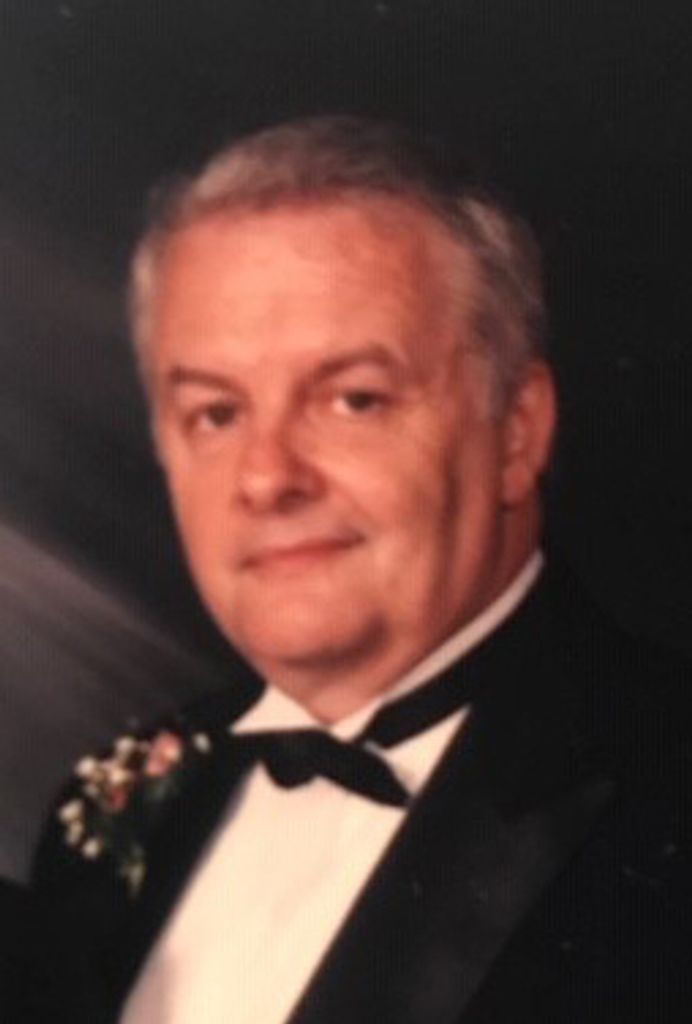 Robert "Bob" Keleher