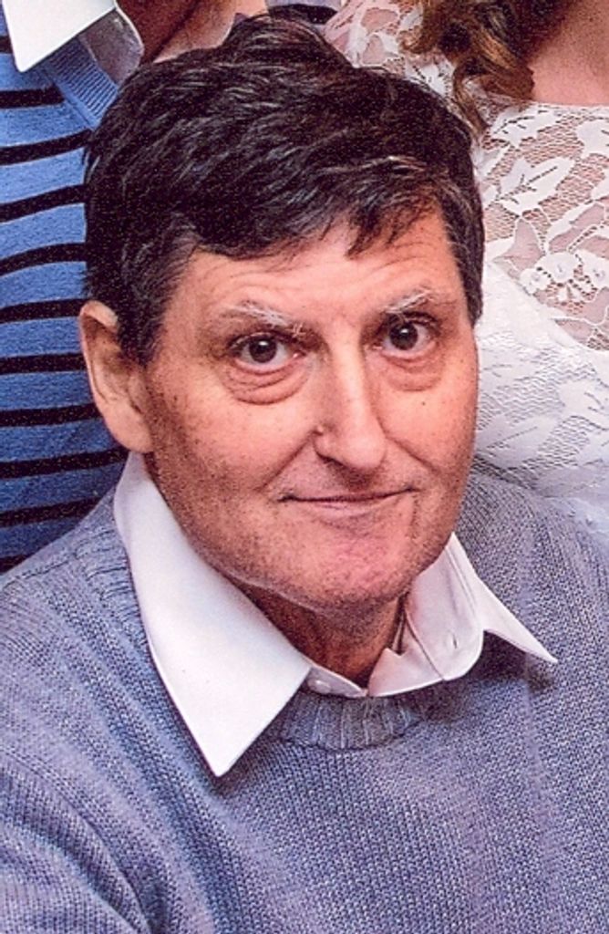 Alexander "Lex" Monaco