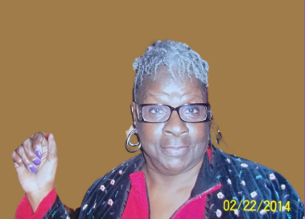 Ms. Minnie Johnson Profile Photo