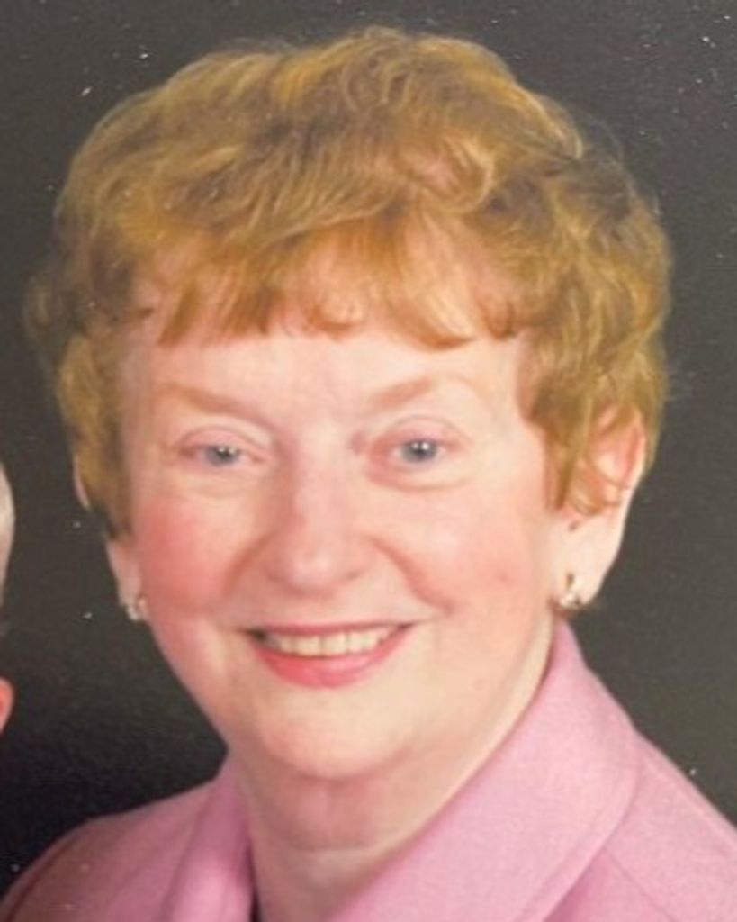 Laura Reed (Hamblin)