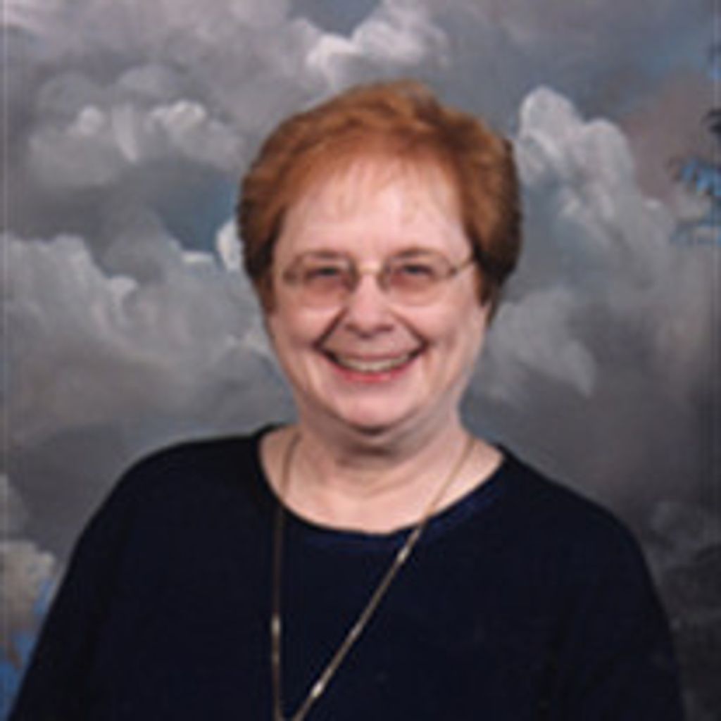 Faith Louise Utesch (Bauer)