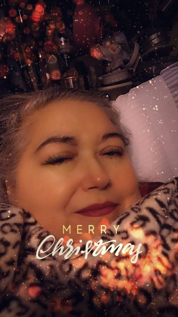 Guadalupe Priscilla Adams Zurita