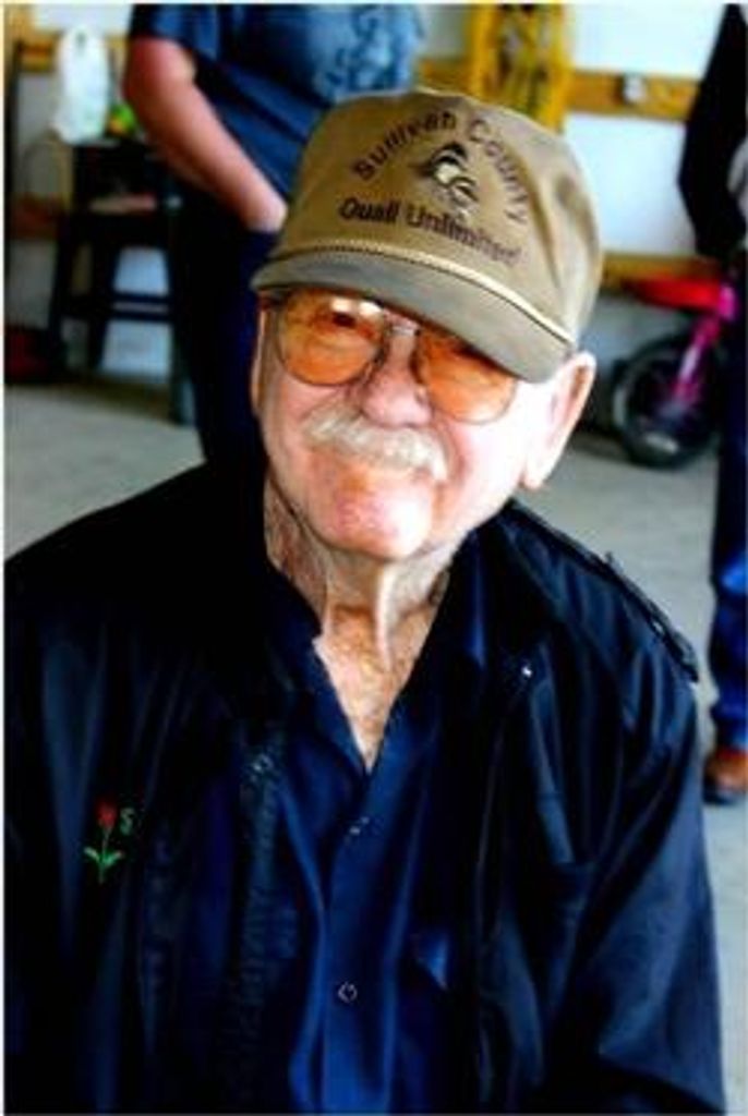 Estel S. Segar Profile Photo