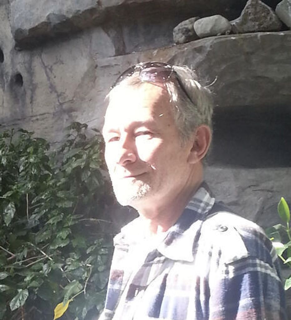 Robert Clarence Vanderwater