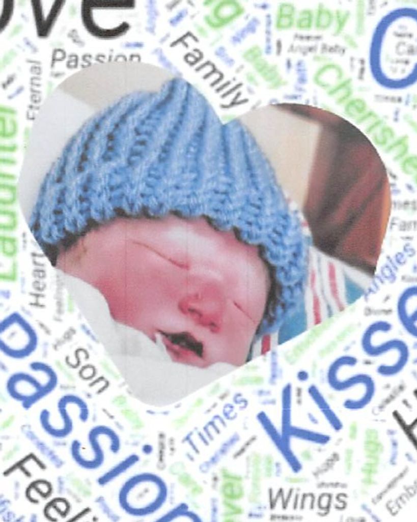 Logan Scott Hartland