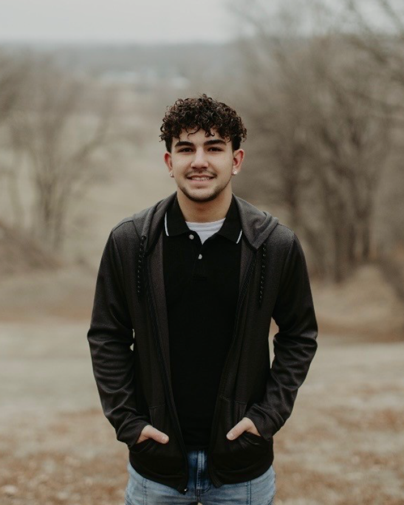 Tyler Kippes Profile Photo